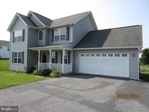 31 DINALI, Martinsburg, WV 25403