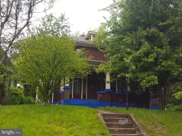 356 BOYD AVE, Martinsburg, WV 25401