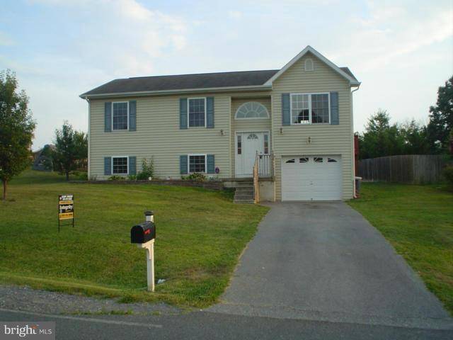 Martinsburg, WV 25404,43 GALAXY CT