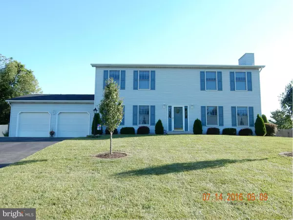 64 RALPHS CT, Martinsburg, WV 25404