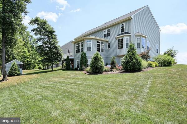 Falling Waters, WV 25419,15 LACKAWANNA LN