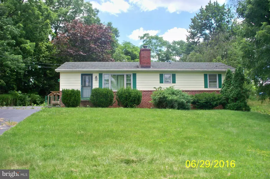 55 FULKS TER, Martinsburg, WV 25405