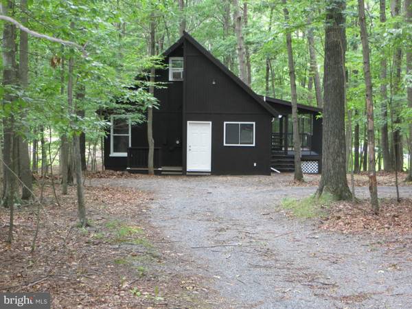 35 RUFFED GROUSE LANE, Hedgesville, WV 25427