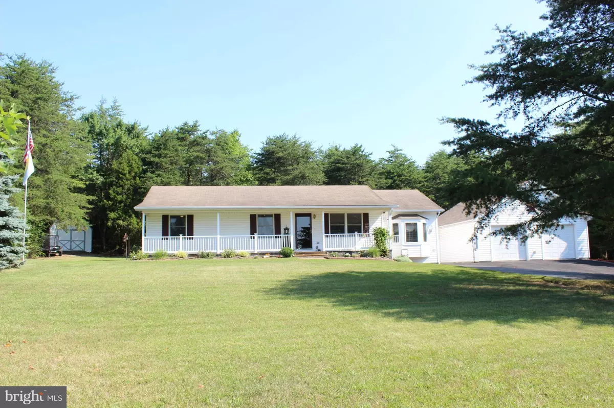 Inwood, WV 25428,119 CHANTILLY LN