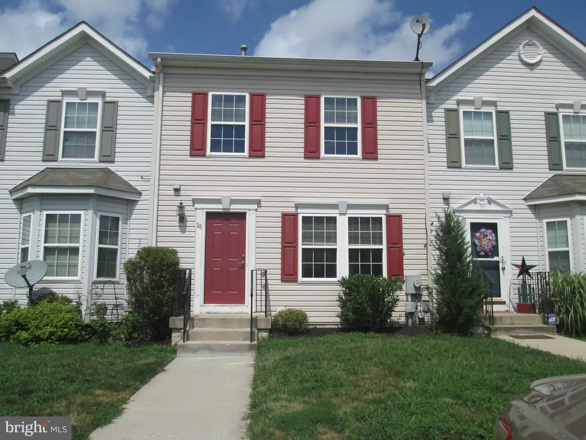 Martinsburg, WV 25405,28 CALABASH CT