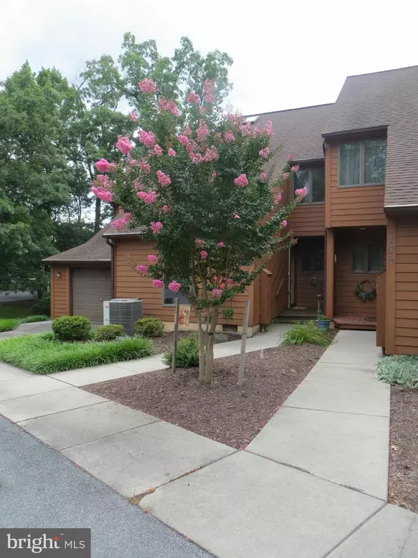 203 TECUMSEH TRAIL, Hedgesville, WV 25427