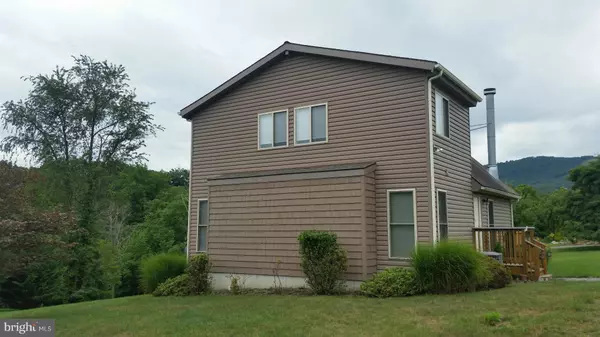 Hedgesville, WV 25427,44 NOKOMIS TRL