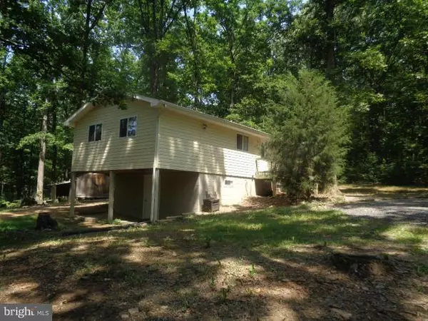 Gerrardstown, WV 25420,380 POSSUM HOLLOW TRL