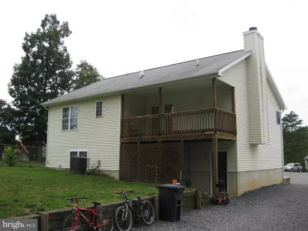 Inwood, WV 25428,74 CONTESSA CT