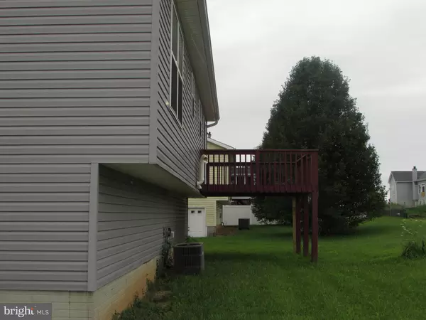 Martinsburg, WV 25401,218 BITTINGER CT