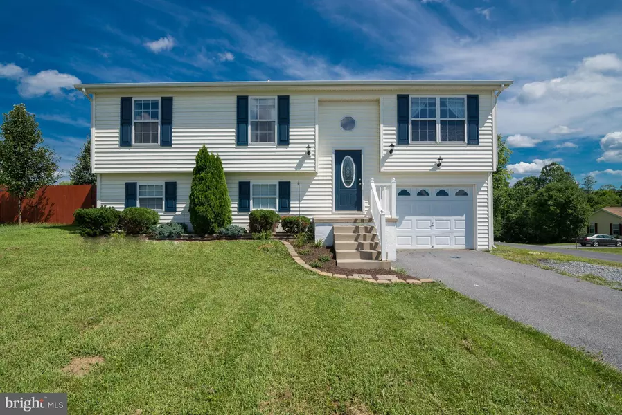 6 ARCTIC DR, Hedgesville, WV 25427