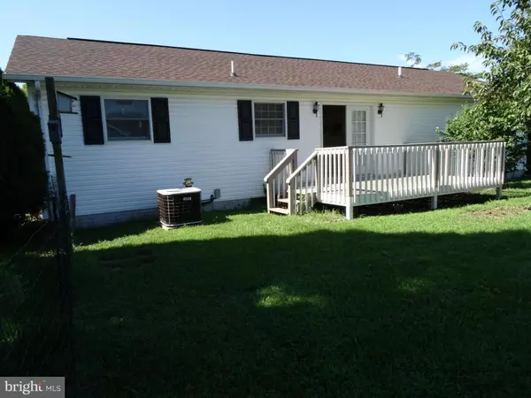 Martinsburg, WV 25401,200 MATILDA CT