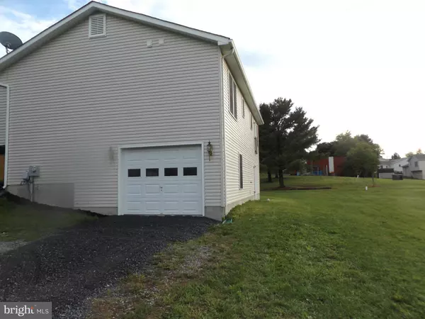 Inwood, WV 25428,2475 SULPHER SPRING RD