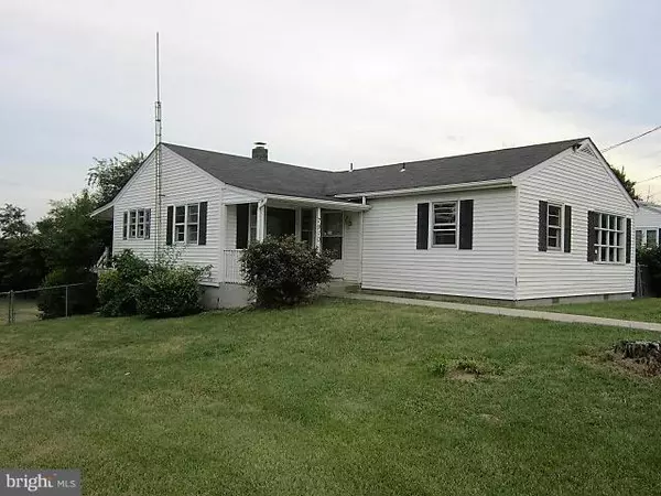 7910 APPLE HARVEST RD, Gerrardstown, WV 25420