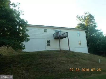 Bunker Hill, WV 25413,349 LEVITICUS DR