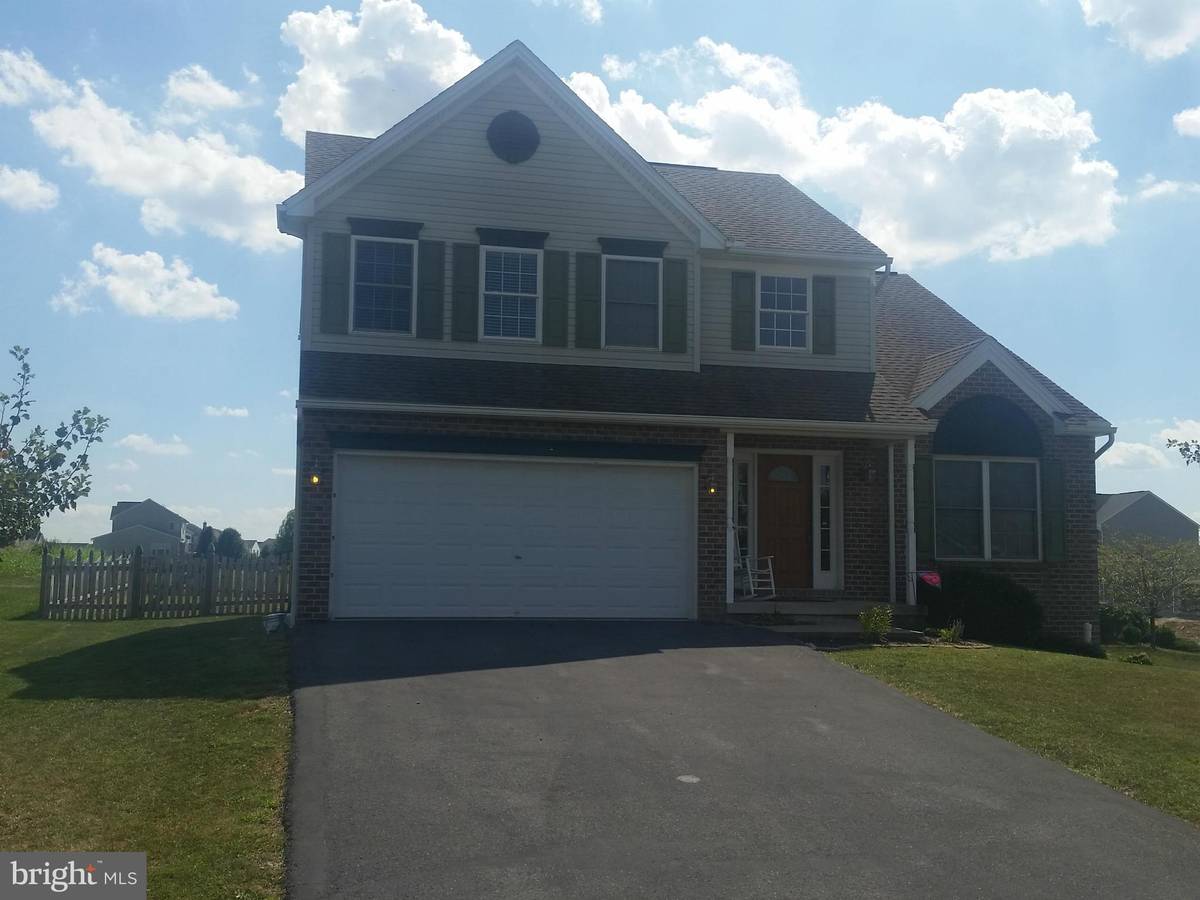 Martinsburg, WV 25404,124 TYLER WAY