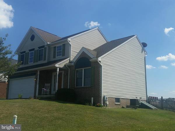 Martinsburg, WV 25404,124 TYLER WAY