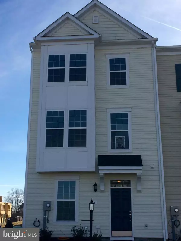 11 BRITANIA CT, Martinsburg, WV 25405