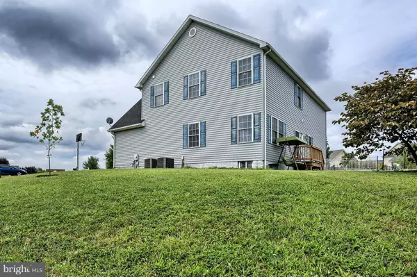 Martinsburg, WV 25404,79 WILLINGHAM WAY