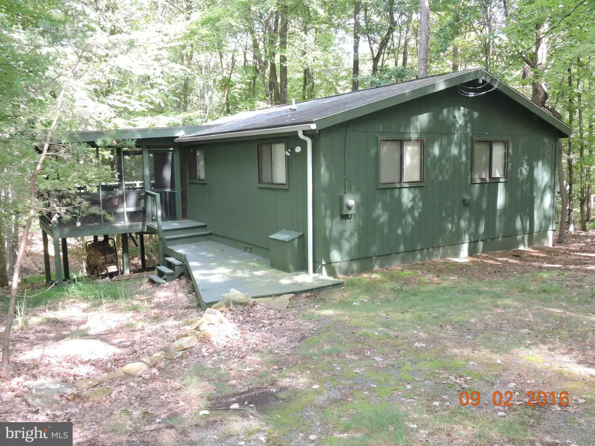 Hedgesville, WV 25427,81 CHIPPAWA TRAIL