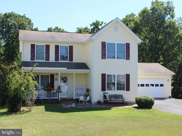 59 CONGRESSIONAL CT, Martinsburg, WV 25405