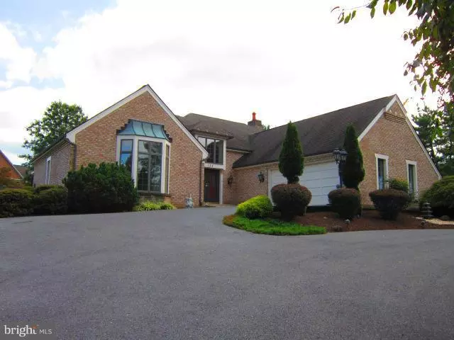 Martinsburg, WV 25403,123 STREET OF DREAMS