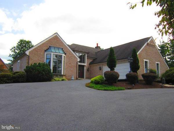 123 STREET OF DREAMS, Martinsburg, WV 25403