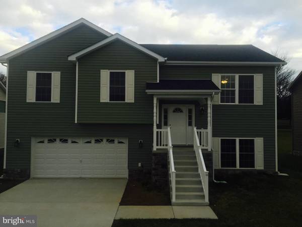 LOT 30 POCHARDS COURT, Martinsburg, WV 25403