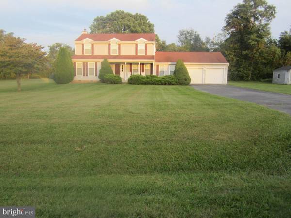 915 APPIAN WAY, Falling Waters, WV 25419