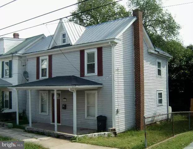 Martinsburg, WV 25404,427 KENTUCKY AVE