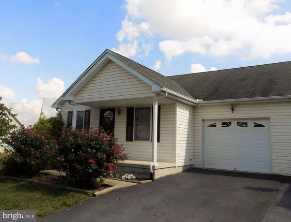 47 DISCIPLE LN, Inwood, WV 25428