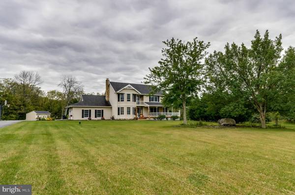 Falling Waters, WV 25419,396 ASHTON DR