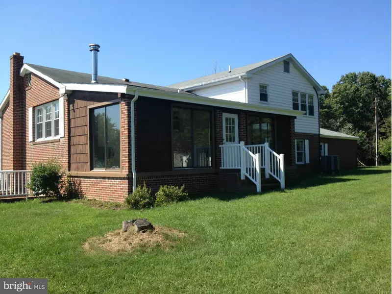 128 FARAWAY PL, Martinsburg, WV 25405