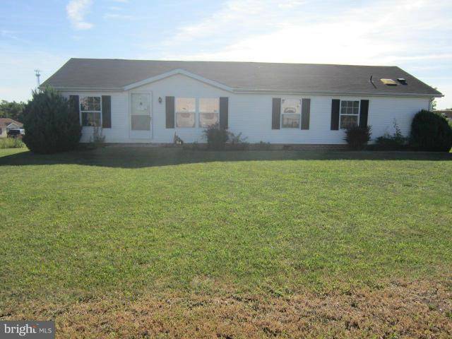 Martinsburg, WV 25405,54 SNIPE LN