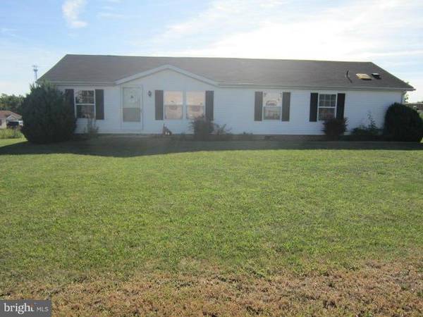 54 SNIPE LN, Martinsburg, WV 25405