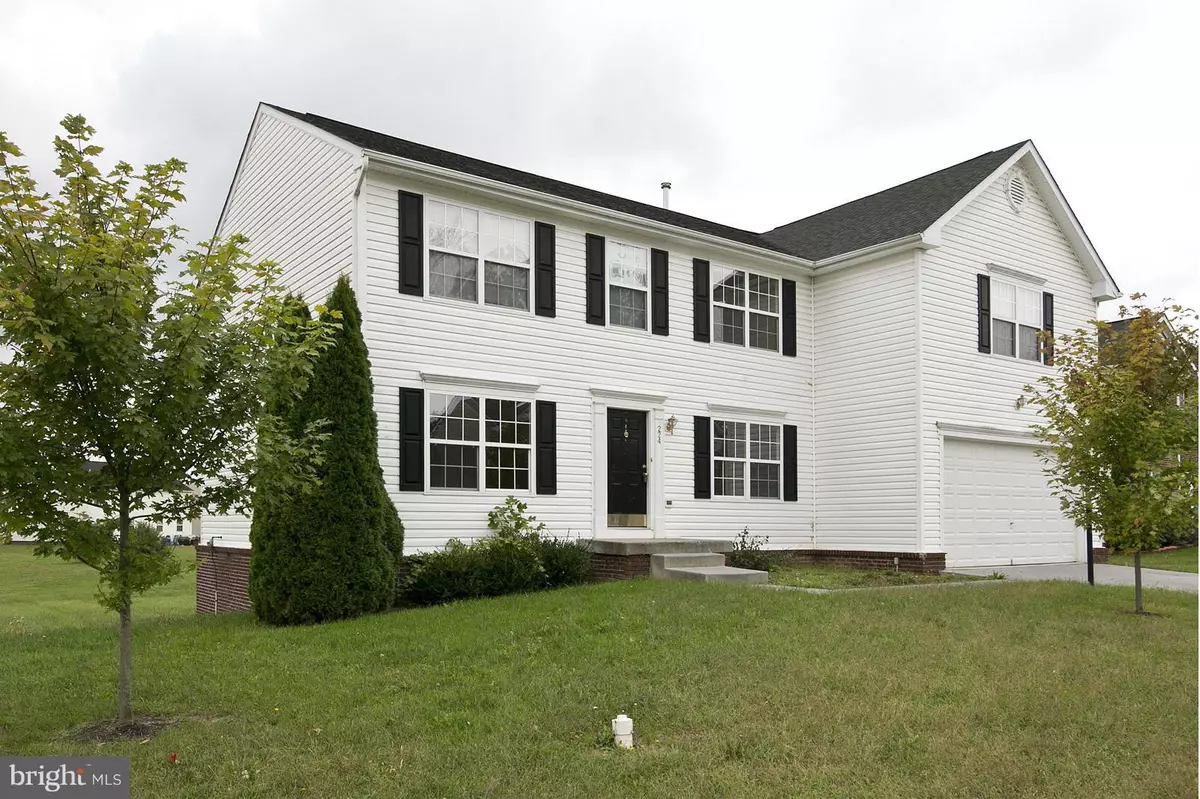 Martinsburg, WV 25404,224 RUBENS CIR