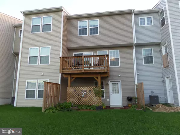 Bunker Hill, WV 25413,60 PRIVATE CT