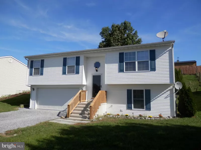 67 BIANCA CT, Martinsburg, WV 25401