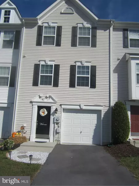 105 DESERT ROSE, Martinsburg, WV 25404