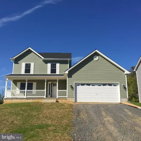 59 SHELBY LN, Inwood, WV 25428