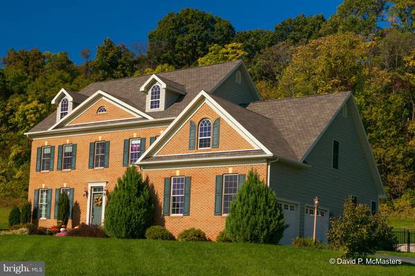 368 ELEGANT DR, Martinsburg, WV 25403