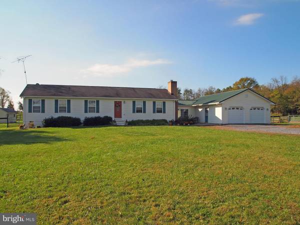 573 CIDER DR, Bunker Hill, WV 25413