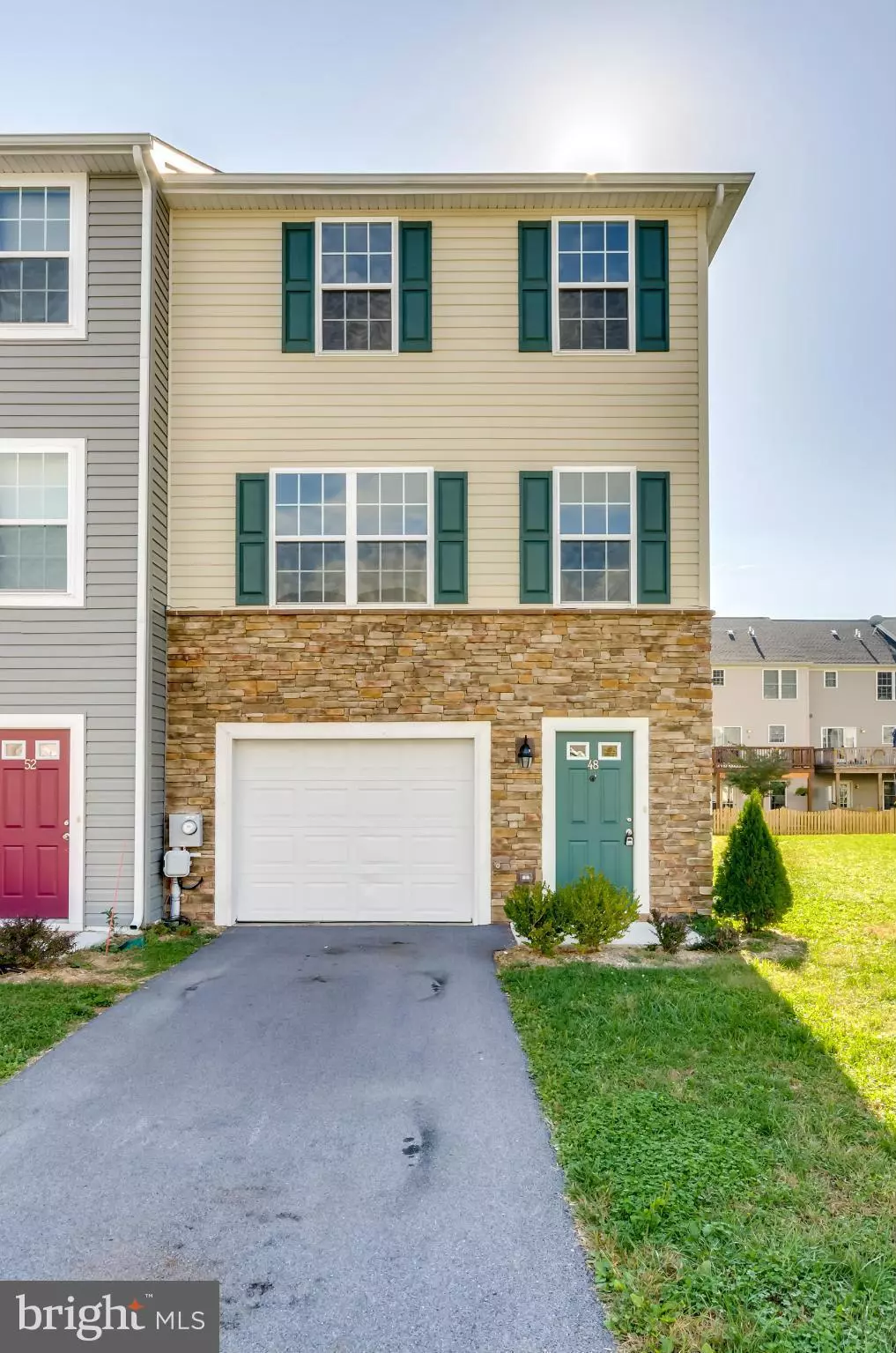 Martinsburg, WV 25404,48 CARMODY CT