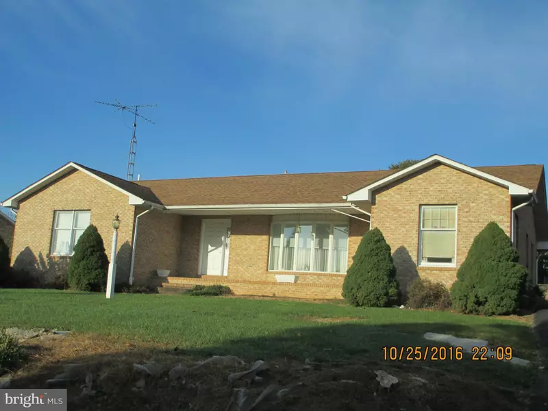 104 ROSEWOOD DR, Martinsburg, WV 25401