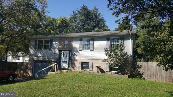 134 MORGAN ST, Inwood, WV 25428