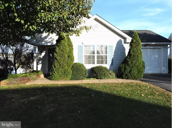 206 TRADERS WAY, Martinsburg, WV 25401