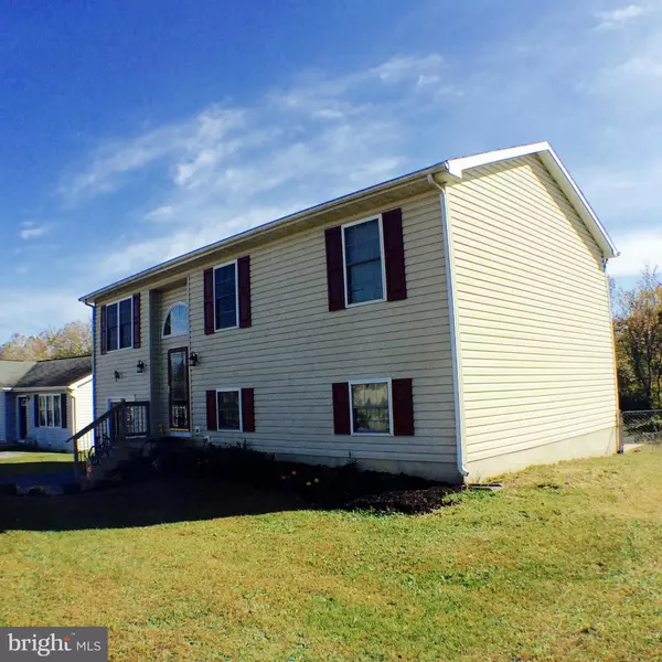 26 ORION PL, Martinsburg, WV 25404