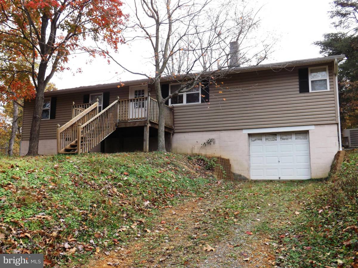 Falling Waters, WV 25419,145 LEXINGTON AVE