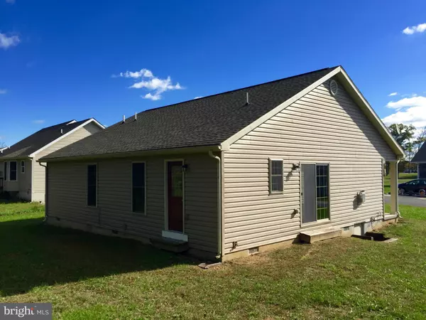 Inwood, WV 25428,48 DIMENSION CT