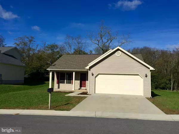 Inwood, WV 25428,48 DIMENSION CT